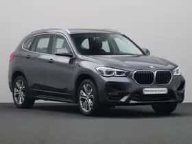 BMW X1 (2022) thumbnail 12
