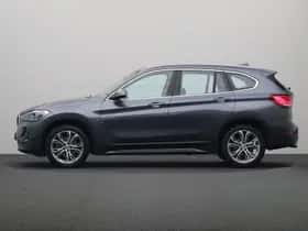 BMW X1 (2022) thumbnail 14