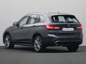 BMW X1 (2022) thumbnail 15