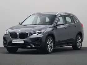 BMW X1 (2022) thumbnail 25
