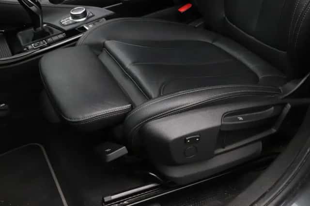 BMW X1 (2022) thumbnail 4