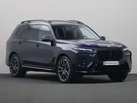 BMW X7 (2025) thumbnail 11