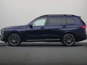 BMW X7 (2025) thumbnail 12
