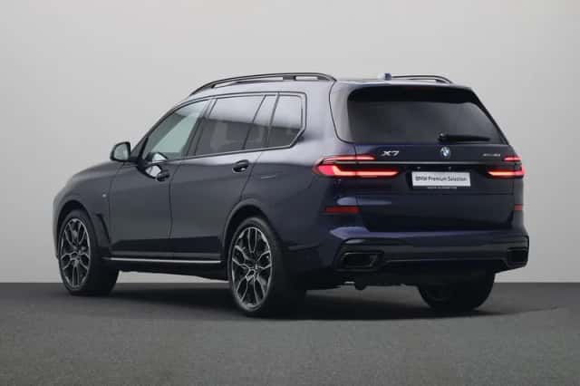 BMW X7 (2025) thumbnail 13