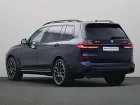 BMW X7 (2025) thumbnail 13