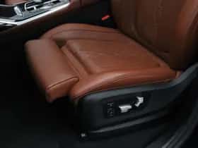 BMW X7 (2025) thumbnail 19