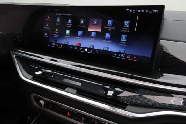 BMW X7 (2025) thumbnail 21
