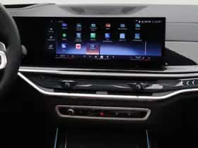 BMW X7 (2025) thumbnail 23