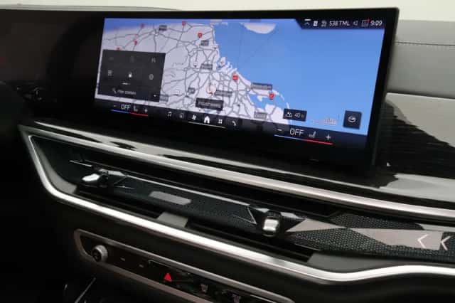 BMW X7 (2025) thumbnail 5