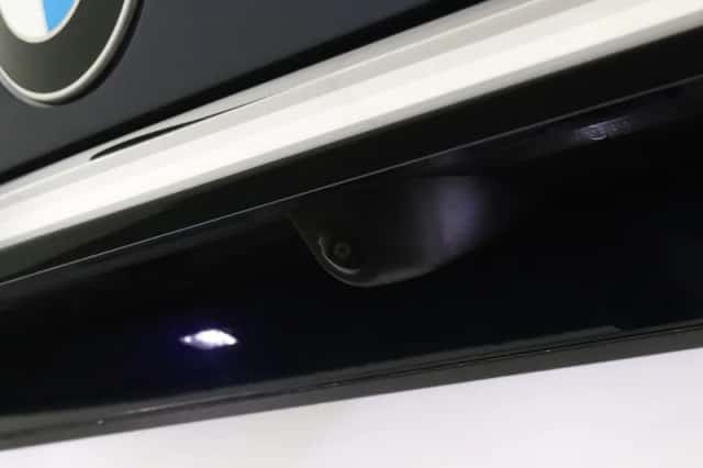 BMW X7 (2025) thumbnail 8