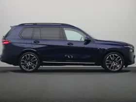 BMW X7 (2025) thumbnail 10