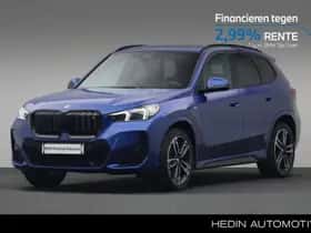 BMW iX1 (2024) thumbnail 1