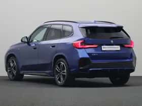 BMW iX1 (2024) thumbnail 17