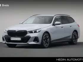 BMW 5-Serie (2024) thumbnail 1