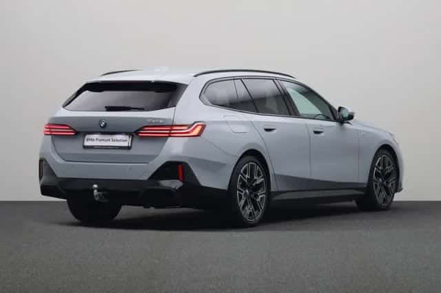 BMW 5-Serie (2024) thumbnail 2