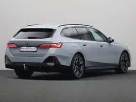 BMW 5-Serie (2024) thumbnail 2