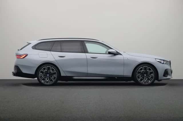 BMW 5-Serie (2024) thumbnail 13