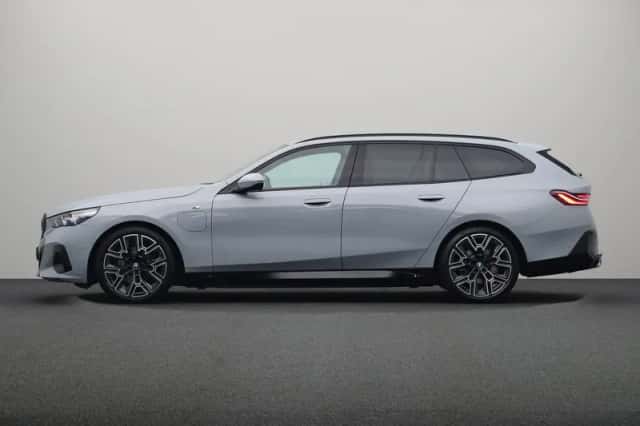 BMW 5-Serie (2024) thumbnail 16