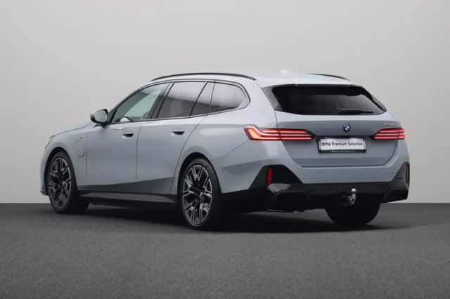 BMW 5-Serie (2024) thumbnail 17
