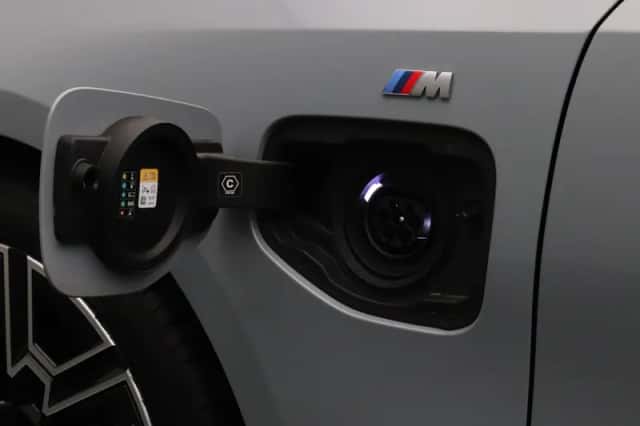 BMW 5-Serie (2024) thumbnail 18