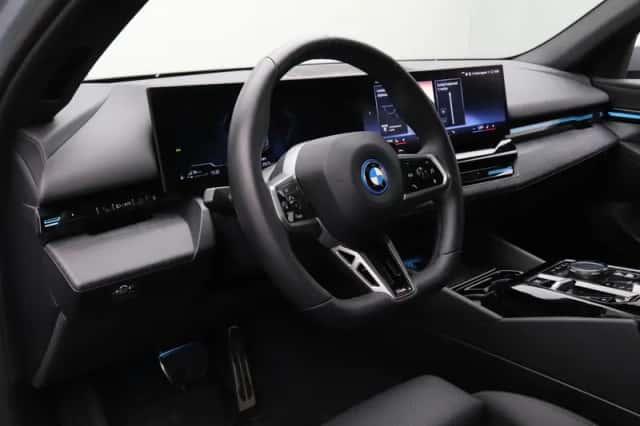 BMW 5-Serie (2024) thumbnail 19