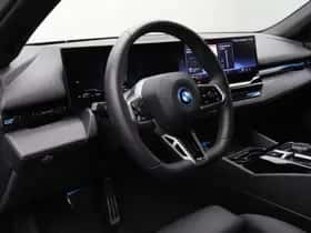 BMW 5-Serie (2024) thumbnail 19