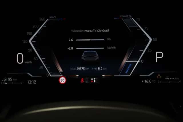 BMW 5-Serie (2024) thumbnail 27