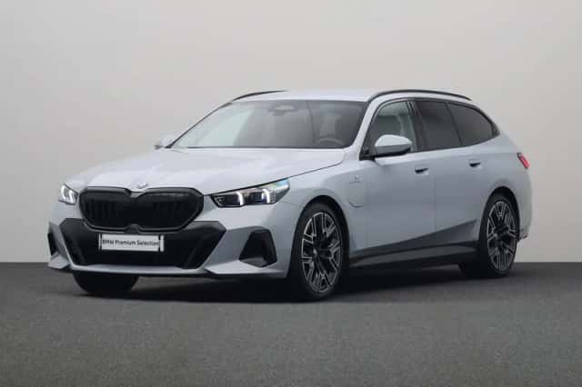 BMW 5-Serie (2024) thumbnail 28