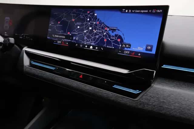 BMW 5-Serie (2024) thumbnail 5
