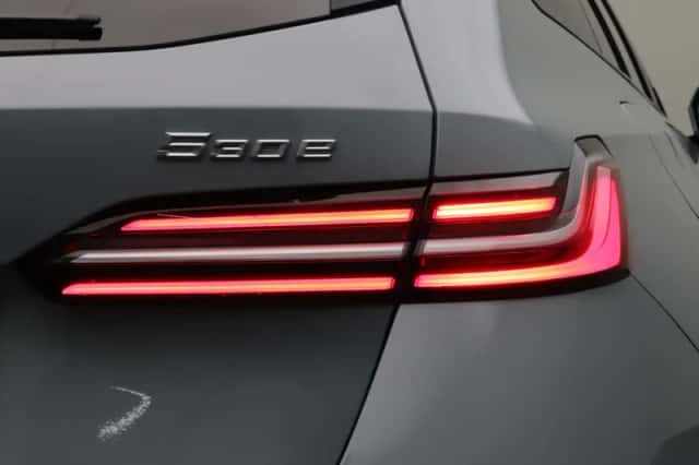 BMW 5-Serie (2024) thumbnail 10