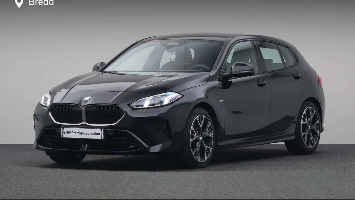 BMW 1-Serie (2025) — foto 1