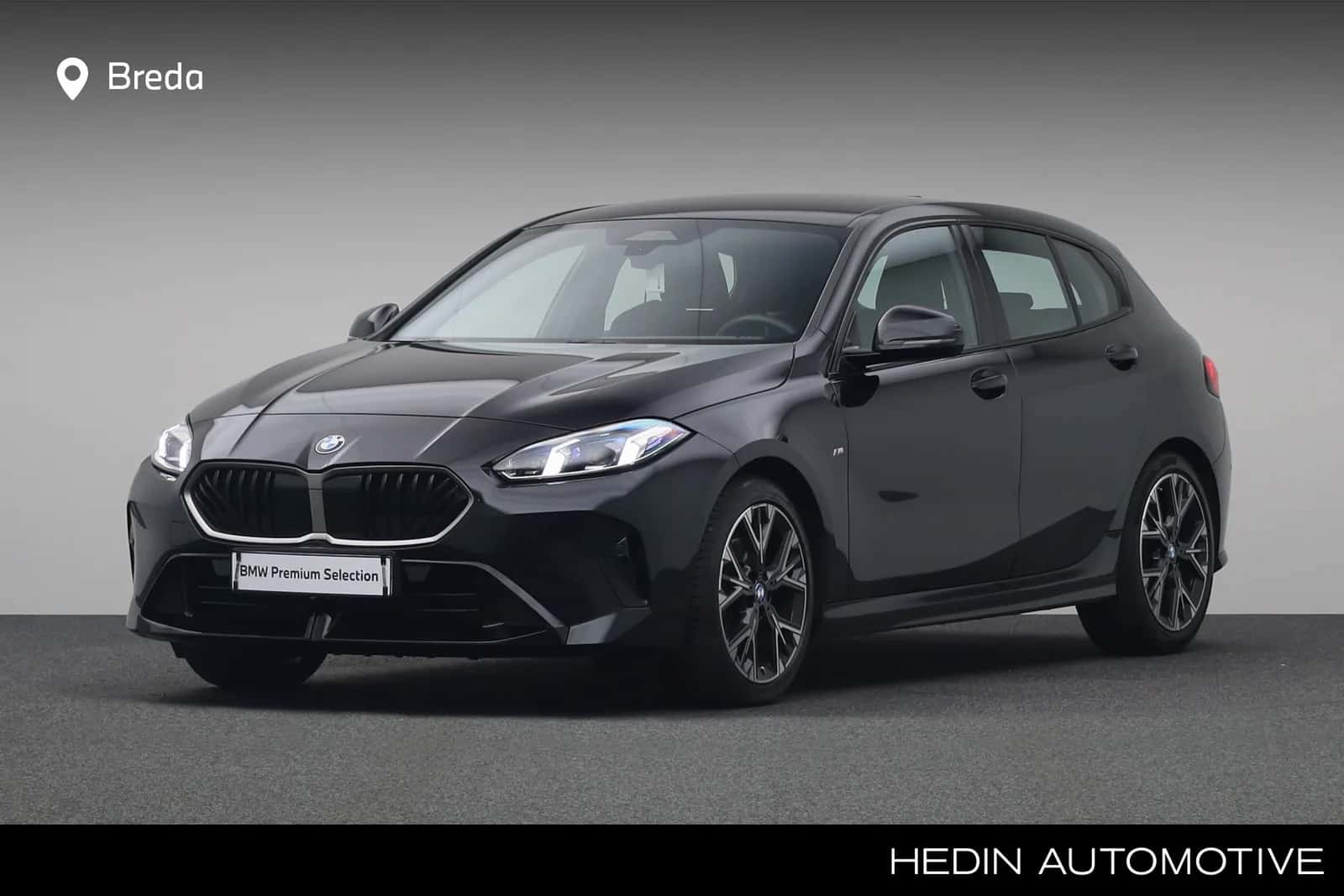 BMW 1-Serie (2025) — foto 1