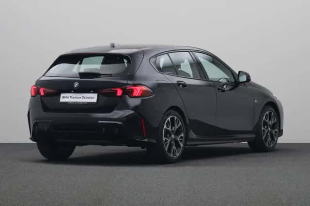 BMW 1-Serie (2025) thumbnail 2
