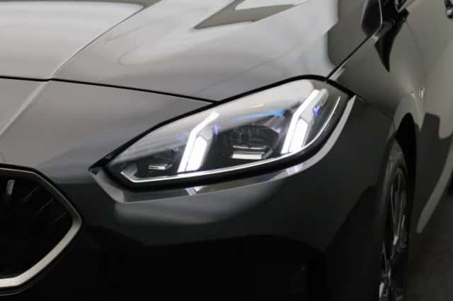 BMW 1-Serie (2025) thumbnail 11
