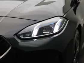 BMW 1-Serie (2025) thumbnail 11