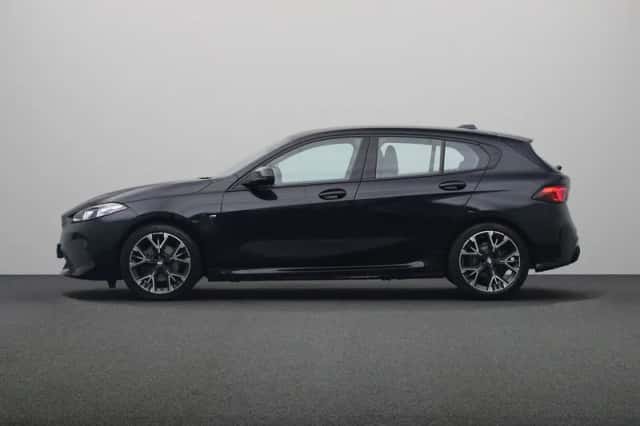 BMW 1-Serie (2025) thumbnail 12