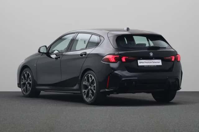 BMW 1-Serie (2025) thumbnail 13