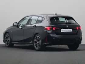 BMW 1-Serie (2025) thumbnail 13