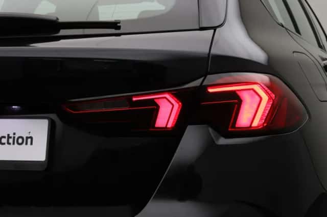BMW 1-Serie (2025) thumbnail 16