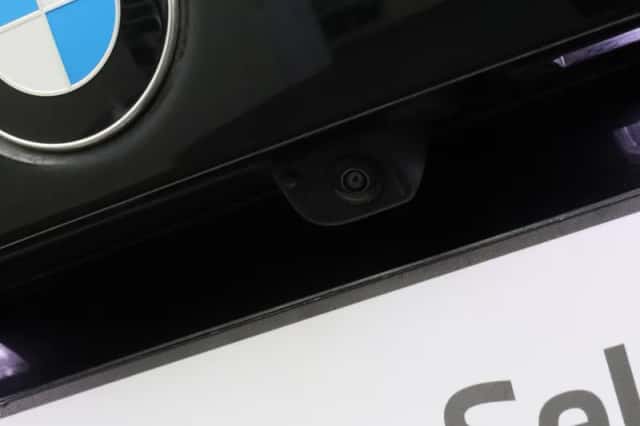 BMW 1-Serie (2025) thumbnail 17