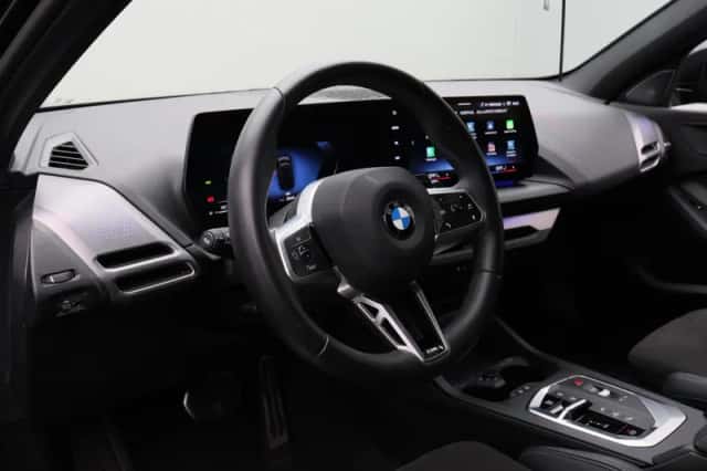 BMW 1-Serie (2025) thumbnail 19