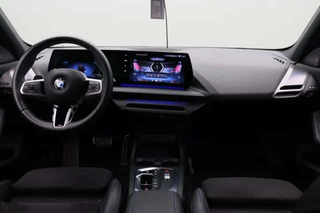 BMW 1-Serie (2025) thumbnail 3