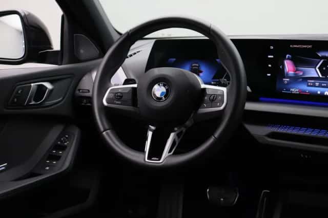 BMW 1-Serie (2025) thumbnail 23