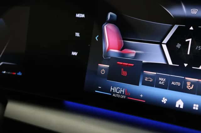 BMW 1-Serie (2025) thumbnail 25