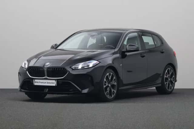 BMW 1-Serie (2025) thumbnail 26