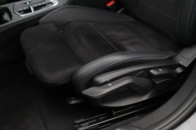 BMW 1-Serie (2025) thumbnail 4