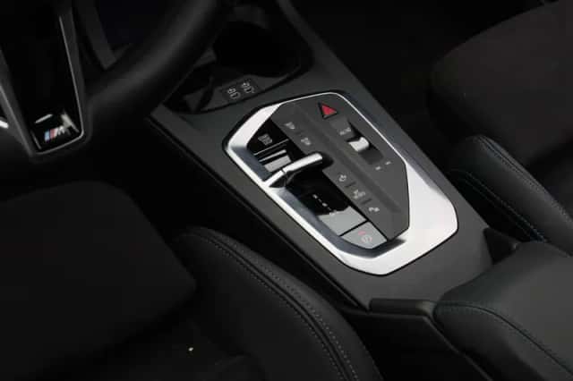 BMW 1-Serie (2025) thumbnail 6
