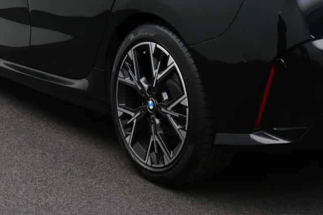 BMW 1-Serie (2025) thumbnail 7
