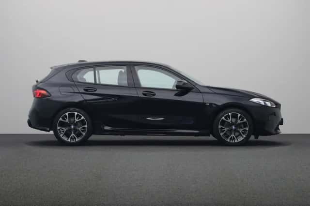 BMW 1-Serie (2025) thumbnail 9