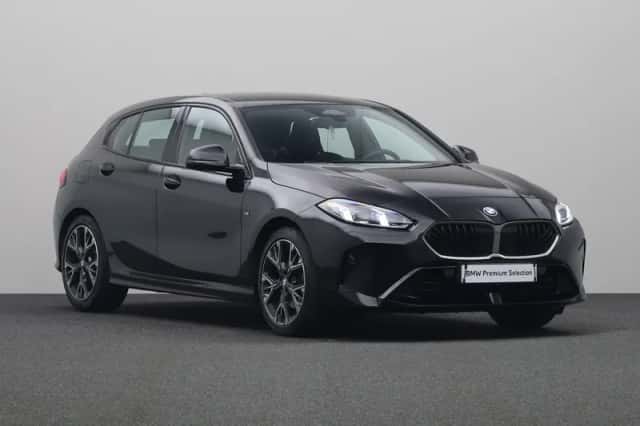 BMW 1-Serie (2025) thumbnail 10